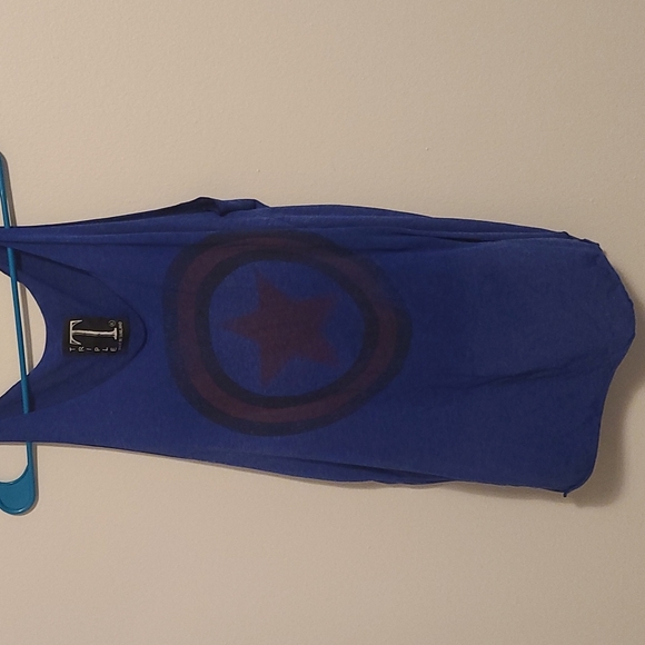 Tank top - Picture 1 of 4